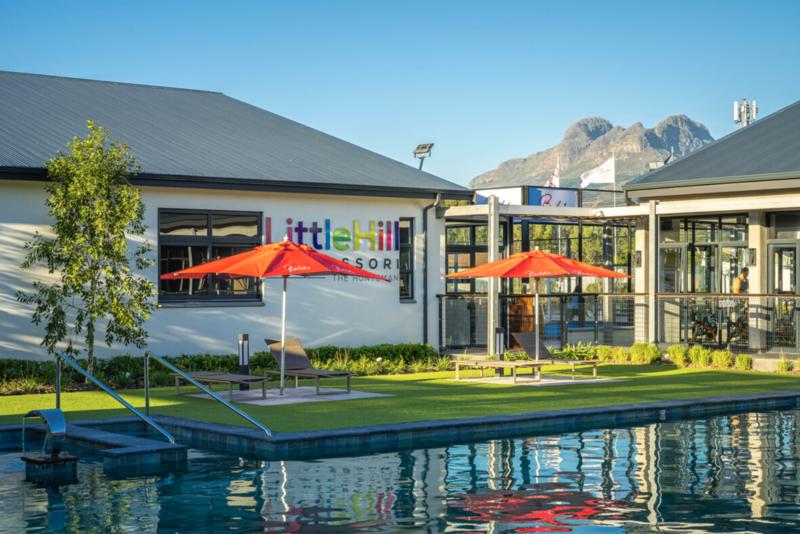 To Let 3 Bedroom Property for Rent in The Huntsman Western Cape